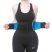 VIVAFIT Sport derékszorító merevítéssel és elasztikus pántrendszerrel GYVFSDM (MG 27203)