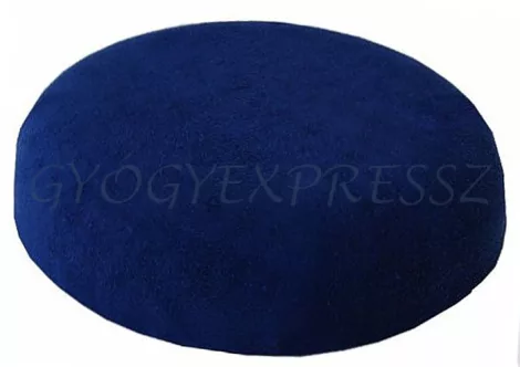 VISZKOELASZTIKUS Habpárna ülőpárna kerek 45 cm (MG 17064)