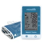   MICROLIFE Watch BP Home S automata felkaros vérnyomásmérő (MG 14106)