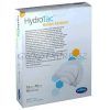 HYDROTAC BORDER MULTISITE ovális 13 x 16 cm géllel impregnált steril habkötszer 1 db HYDROTAC BORDER MULTISITE ovális 13 x 16 cm géllel impregnált steril habkötszer 1 db