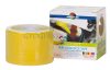 MASTER-AID SPORT PERFORMANCE Kineziológiai tapasz TAPE 5 cm x 5 m sárga