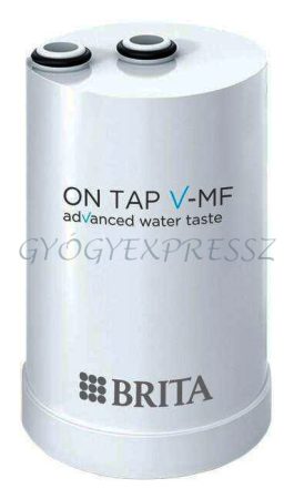 BRITA Szűrőbetét ON TAP Csapszűrőrendszerhez 