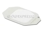   TEGADERM 11 x 12 cm Filmkötszer steril vízálló átlátszó