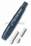 Accu-Chek SOFTCLIX ujjszúró + 25 db tű Accu-Chek SOFTCLIX ujjszúró + 25 db tű