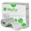 MEFIX 10 m x 20 cm Öntapadó kötésrögzítő MEFIX 10 m x 20 cm Öntapadó kötésrögzítő