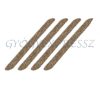 OMNISTRIP Sebzáró sebösszehúzó tapasz 25 x 127 mm (MG 29997) OMNISTRIP Sebzáró sebösszehúzó tapasz 25 x 127 mm (MG 29997)