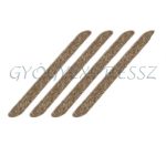   OMNISTRIP Sebzáró sebösszehúzó tapasz 25 x 127 mm (MG 29997)