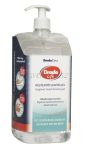 BRADOLIFE Alkoholos Kézfertőtlenítő gél 1500 ml BRADOLIFE Alkoholos Kézfertőtlenítő gél 1500 ml