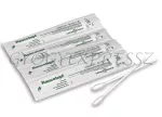 RAUCOTUPF 100 STERIL vattapálca 15 cm-es nyéllel
