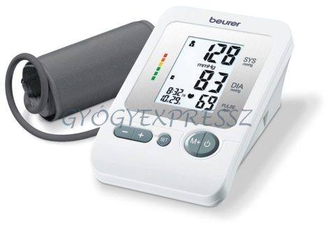 BEURER BM 26 Felkaros vérnyomásmérő 