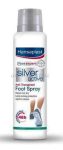 HANSAPLAST SILVER ACTIVE lábizzadás és lábszag elleni spray HANSAPLAST SILVER ACTIVE lábizzadás és lábszag elleni spray