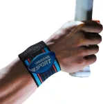 THUASNE SPORT 0340 Csuklórögzítő tépőzáras 