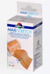   MASTER-AID MAXI SRETCH Vágható fertőtlenítős sebtapasz 50 x 8 cm