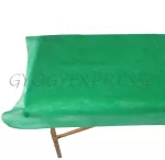 GOING Kezelő- és masszázslepedő 80 x 200 cm ZÖLD 1 db