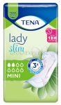 TENA LADY SLIM MINI inkontinencia betét 10 db