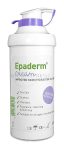 MÖLNLYCKE EPADERM hidratáló puhító krém ekcémára pikkelysömörre 500 g (MG 26314)
