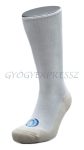 OXY Terápiás zokni hosszúszárú fehér
