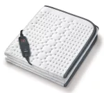 BEURER UB 60 Basic melegítő ágybetét 150 x 80 cm
