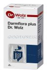   Dr. WOLZ DARMFLORA PLUS SELECT Bélflóra étrend-kiegészítő kapszula 40 db