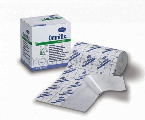 OMNIFIX ELASTIC VILES Kötésrögzítő