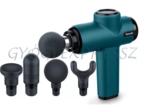 BEURER MG 99 Compact Masszázspisztoly