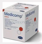   MEDICOMP EXTRA 10 x 10 cm NEM STERIL Sebpárna sebfedőlap 100 db