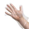 Fólia kesztyű polyetylen M méret 100 db Fólia kesztyű polyetylen M méret 100 db