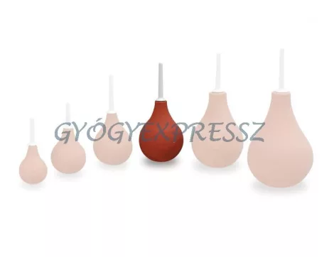 Körtefecskendő 3-as Beöntő készülék 40 ml