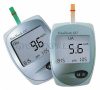 WELLMED EASY TOUCH GU Vércukor és húgysavszint-mérő készülék
