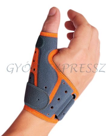 ORLIMAN Csukló- és hüvelykujj rögzítő (MG 29111)
