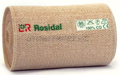 ROSIDAL Rugalmas fásli 6 cm széles