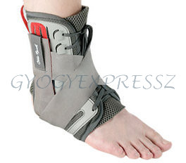 OTTO BOCK MALLEO SPRINT 50S3 Sport bokarögzítő OTTO BOCK MALLEO SPRINT 50S3 Sport bokarögzítő