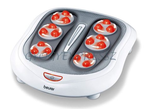 BEURER FM 60 Shiatsu talpmasszírozó 