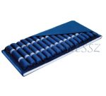   MATRAC kompresszor nélkül váltakozó nyomású rendszerhez takaróval 12 cm (MG 8434)
