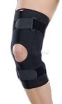 MEDI HINGED KNEE LITE AIRTEX Térdrögzítő Térdortézis MEDI HINGED KNEE LITE AIRTEX Térdrögzítő Térdortézis