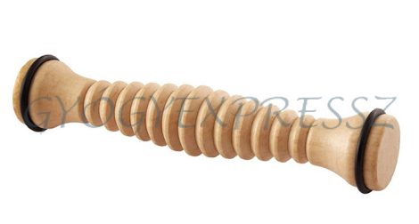 Talpmasszírozó fa 22 cm (MG 17514)