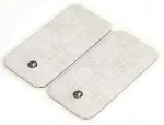 BEURER  Nagy elektróda 5 x 10 cm TENS készülékekhez 4 db