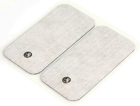 BEURER  Nagy elektróda 5 x 10 cm TENS készülékekhez 4 db