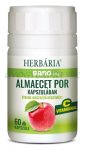 HERBÁRIA BANO Almaecet por kapszula 60 db