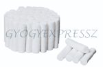   Fogászati Vattarolni vattatampon 10 mm 500 db/csomag (MG 12066)
