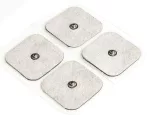   BEURER Kis elektróda 4,5 x 4,5 cm TENS készülékekhez 8 db