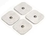   BEURER Kis elektróda 4,5 x 4,5 cm TENS készülékekhez 8 db