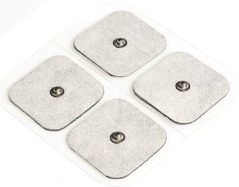 BEURER Kis elektróda 4,5 x 4,5 cm TENS készülékekhez 8 db