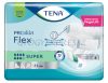 TENA FLEX SUPER S Felnőtt nadrágpelenka övvel 61 - 87 cm csípőbőségre TENA FLEX SUPER S Felnőtt nadrágpelenka övvel 61 - 87 cm csípőbőségre