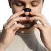 Légzéskönnyítő ORRTAPASZ 30 db fekete