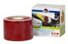 MASTER-AID SPORT PERFORMANCE Kineziológiai tapasz TAPE 5 cm x 5 m piros