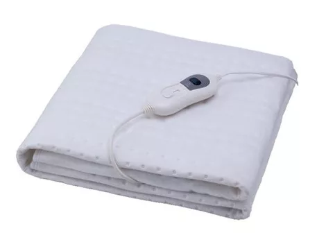 VIVAMAX Elektromos melegítő lepedő 80 x 150 cm GYVH42 VIVAMAX Elektromos melegítő lepedő 80 x 150 cm GYVH42
