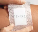 ADHESIVE PORE 10 x 15 cm Steril szigetkötszer ragtapasz 1db