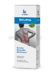 dr. KELEN Reuma emulgél 100 ml