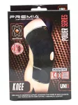 PREMIA Mágneses térdrögzítő turmalinnal